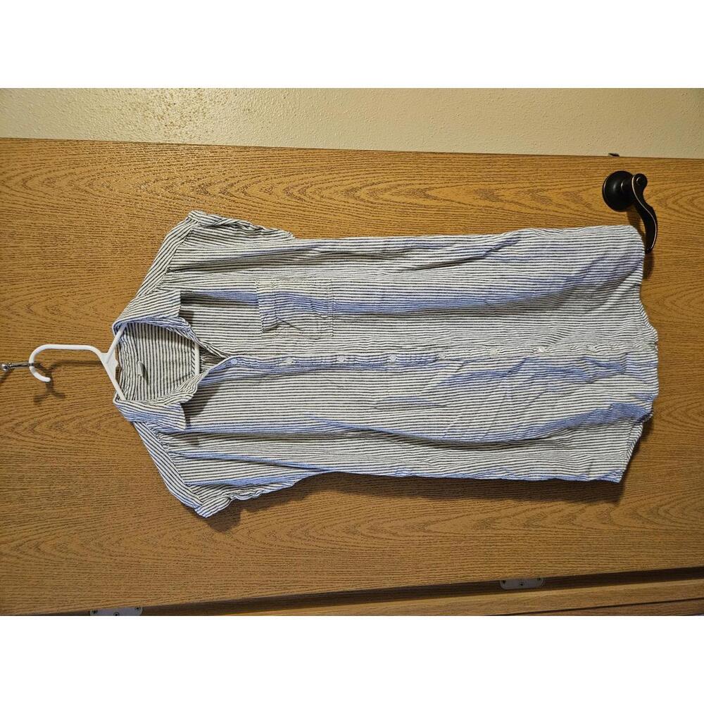 Old Navy shirt dress